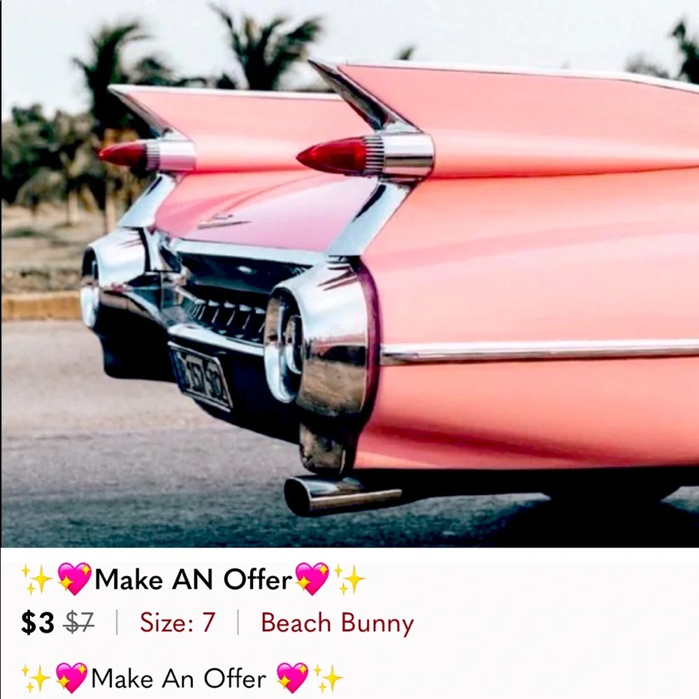 Make a reasonable offer - Picture 1 of 1